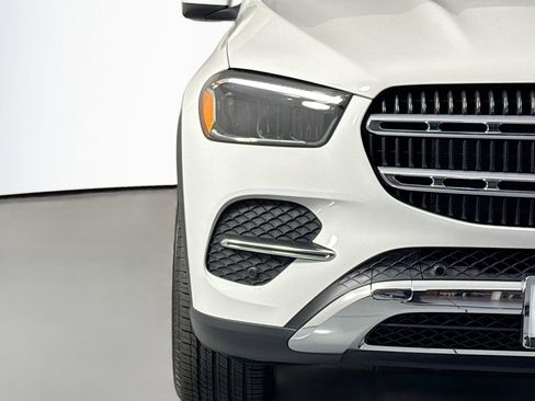 New 2026 Mercedes-Benz GLE 350 4MATIC image 13
