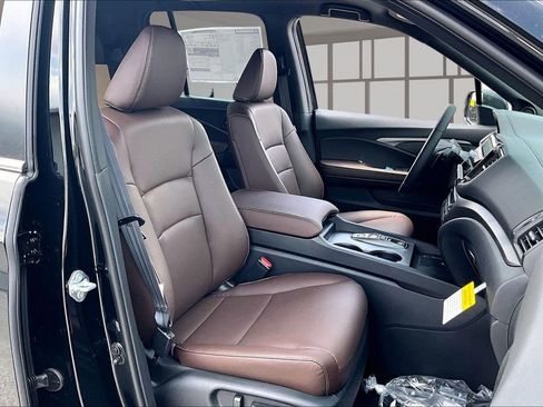 New 2026 Honda Ridgeline RTL image 10