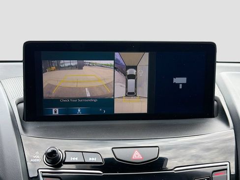 Used 2021 Acura RDX AWD w/ Advance Package image 16
