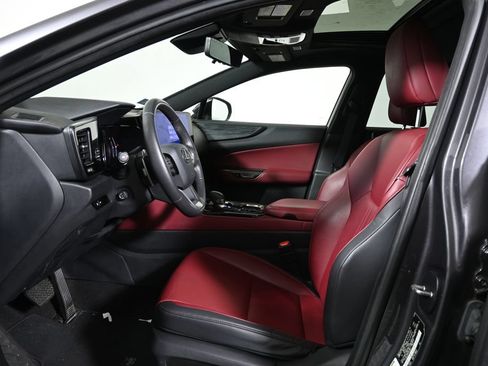 Used 2023 Lexus NX 350 AWD image 3