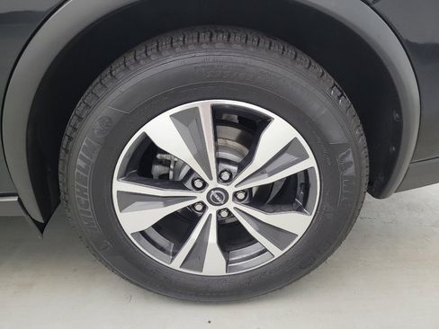 Used 2023 Nissan Murano SV AWD/4WD image 31