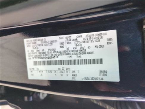 Used 2022 Ford F250 XLT image 25