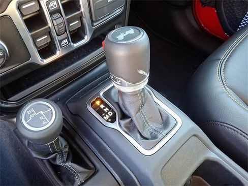 New 2025 Jeep Wrangler Sahara image 16