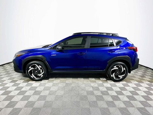 New 2026 Subaru Crosstrek 2.5i Limited w/ Convenience Package AWD/4WD image 4