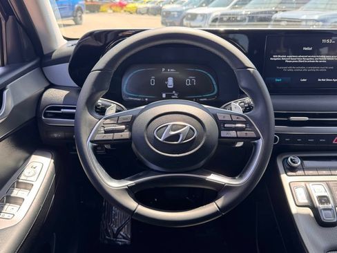 Used 2023 Hyundai Palisade SEL FWD image 22