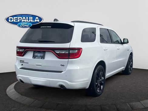 Used 2025 Dodge Durango R/T image 7