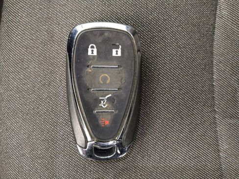 Used 2019 Chevrolet Equinox LT image 32