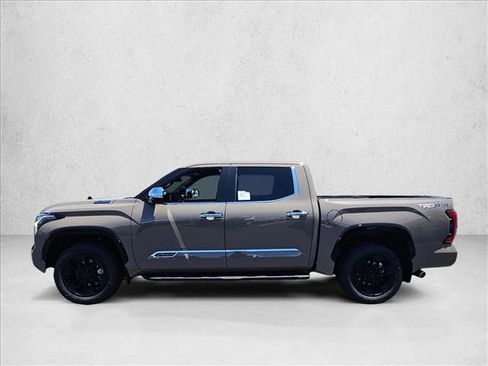 New 2026 Toyota Tundra 1794 Edition AWD/4WD image 5