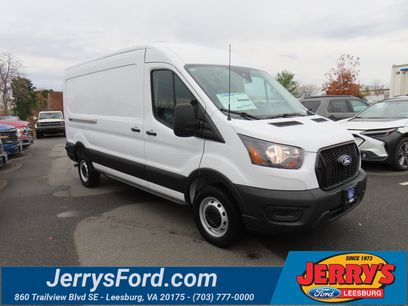 New 2026 Ford Transit 250 148 Medium Roof