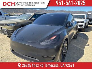 Used 2024 Tesla Model Y Performance AWD/4WD video 1