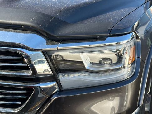 Used 2019 RAM 1500 Laramie RWD image 9