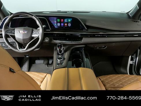 Certified 2024 Cadillac Escalade Sport w/ Touring Package image 20