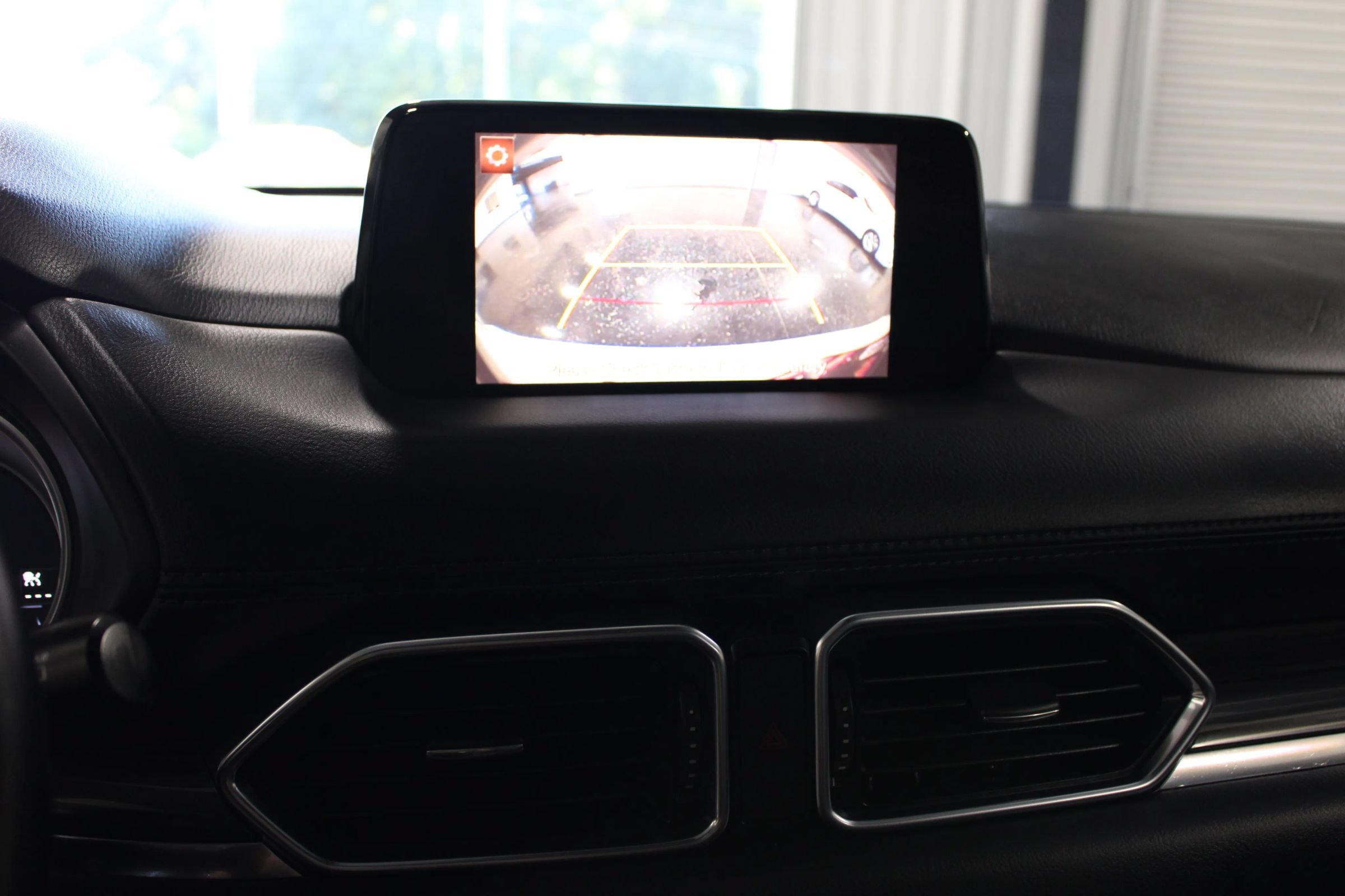 Used 2018 MAZDA CX-5 Grand Touring FWD image 15