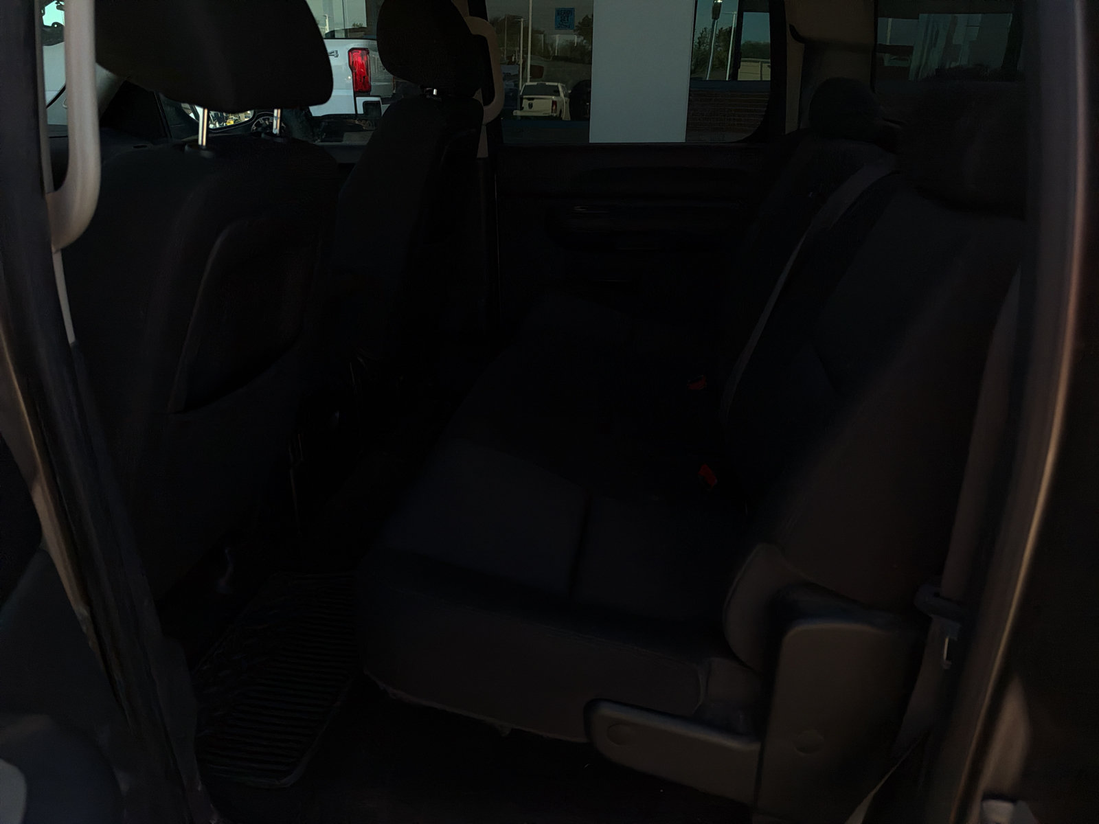 Used 2012 Chevrolet Silverado 1500 LT w/ All-Star Edition AWD/4WD image 12