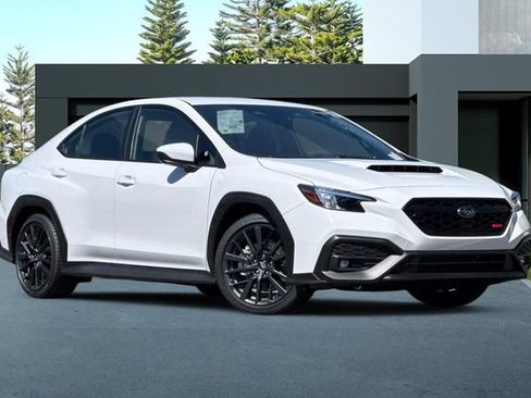 New 2026 Subaru WRX Premium w/ Accessory Package #2 AWD/4WD image 2