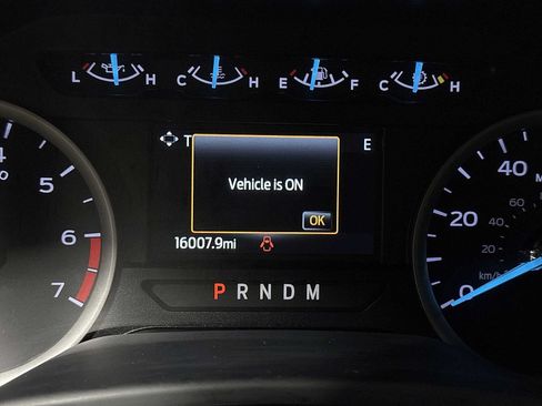 Used 2022 Ford F250 XL w/ Power Equipment Group AWD/4WD image 19