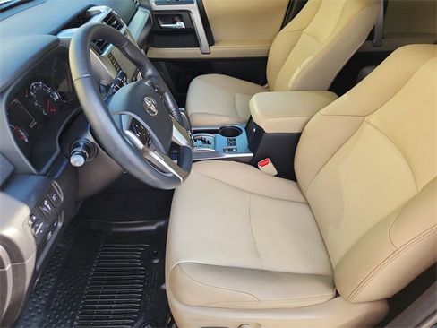 Used 2023 Toyota 4Runner SR5 Premium image 20