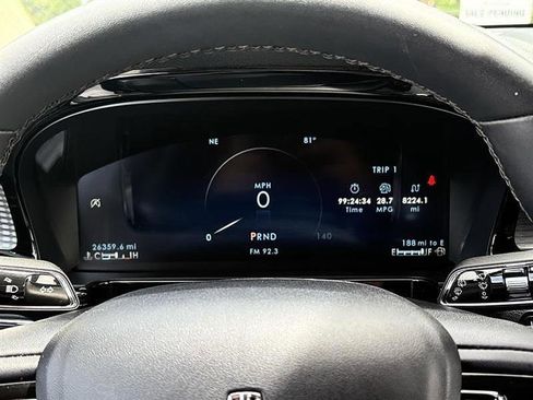 Used 2023 Lincoln Corsair FWD image 23