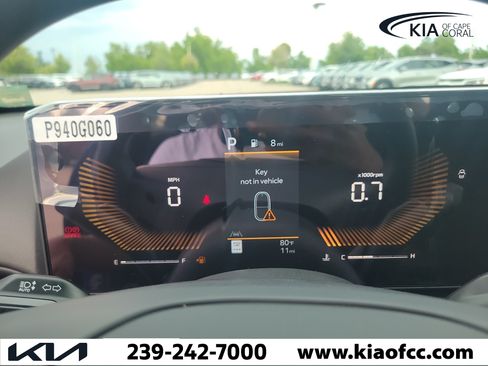 New 2026 Kia K4 FWD image 27