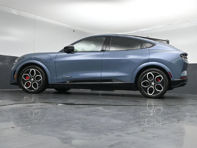 Certified 2023 Ford Mustang Mach-E GT AWD/4WD image 37
