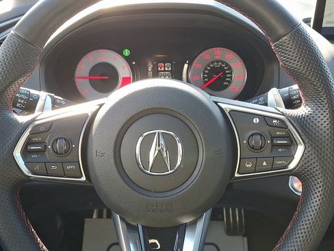 Certified 2024 Acura RDX A-Spec image 19