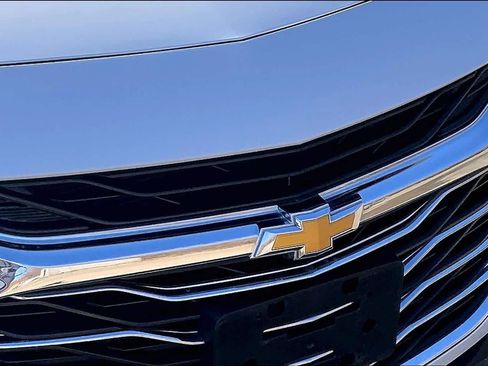 Certified 2024 Chevrolet Malibu LT image 29