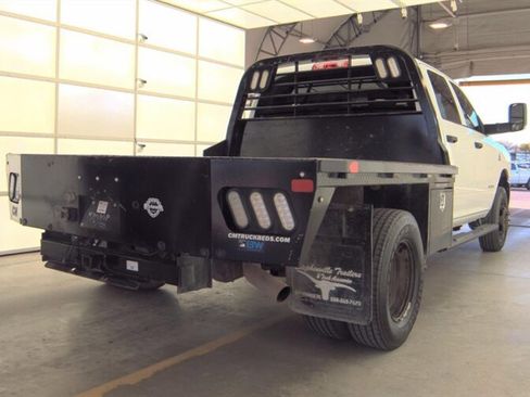 Used 2020 RAM 3500 Tradesman image 2