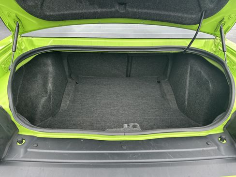 Used 2023 Dodge Challenger R/T Scat Pack RWD image 20