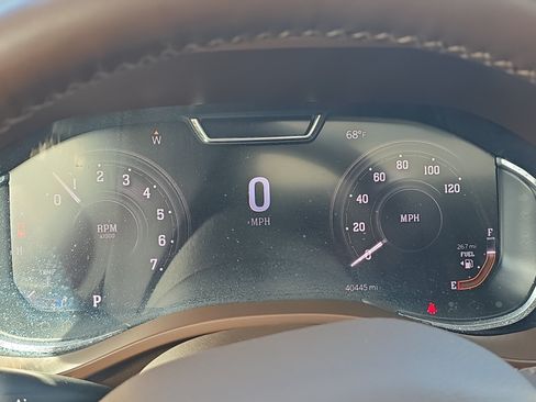 Certified 2024 RAM 1500 Limited AWD/4WD image 20