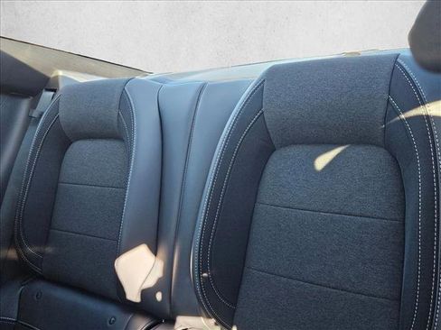 New 2025 Ford Mustang Coupe image 15