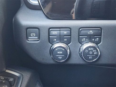 Used 2023 GMC Sierra 1500 Elevation w/ X31 Off-Road Package image 22