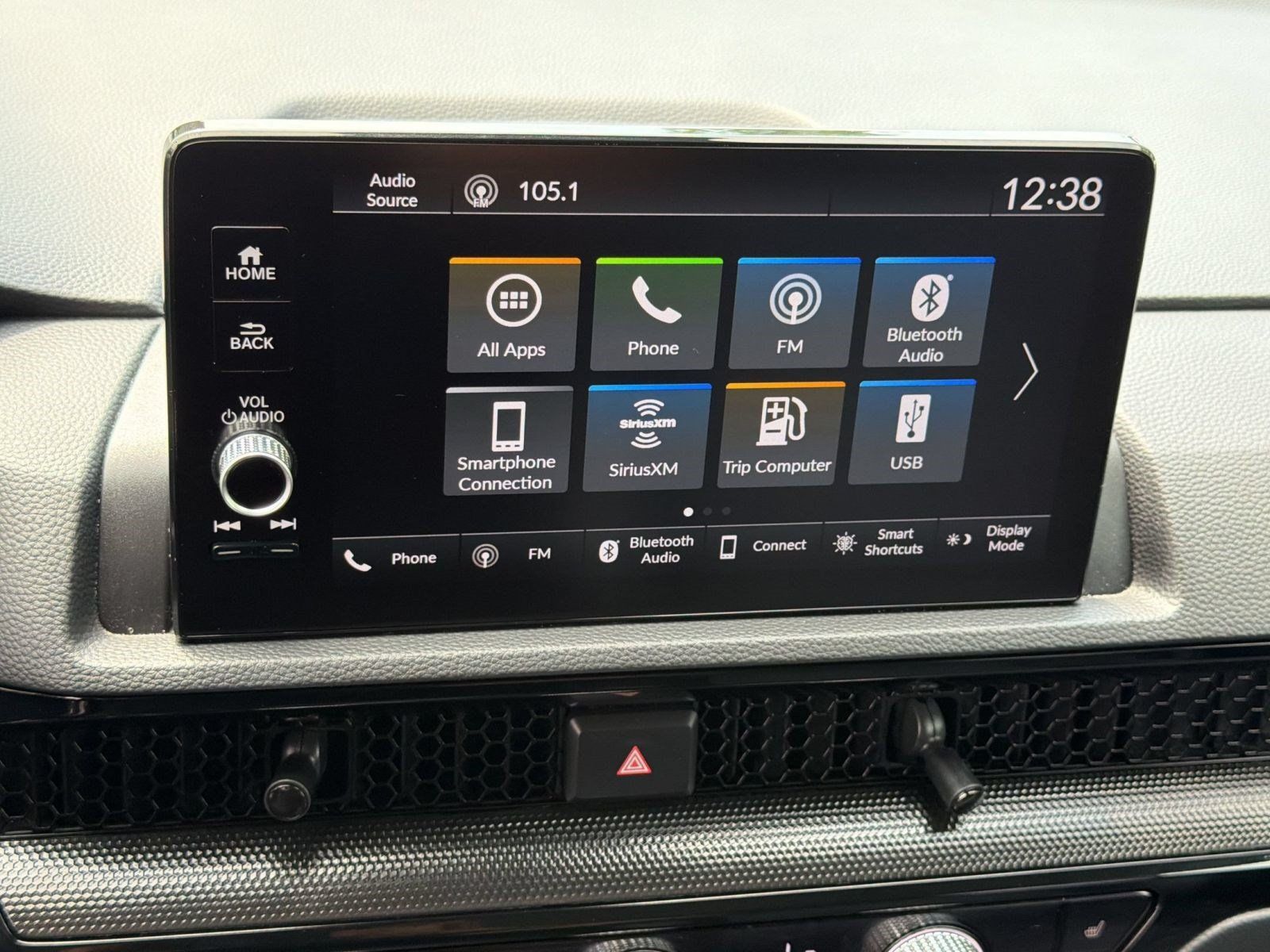Used 2025 Honda CR-V EX-L image 20
