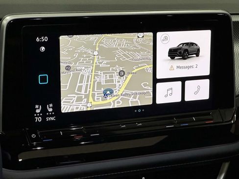 New 2026 Volkswagen Atlas Cross Sport SEL Premium R-Line image 16