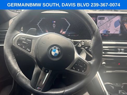 Certified 2024 BMW 230i Coupe w/ Premium Package RWD image 24