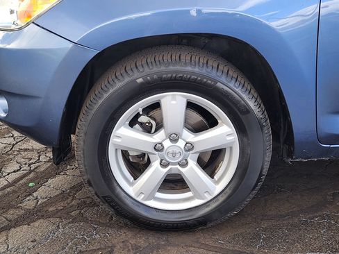 Used 2007 Toyota RAV4 4WD V6 image 14