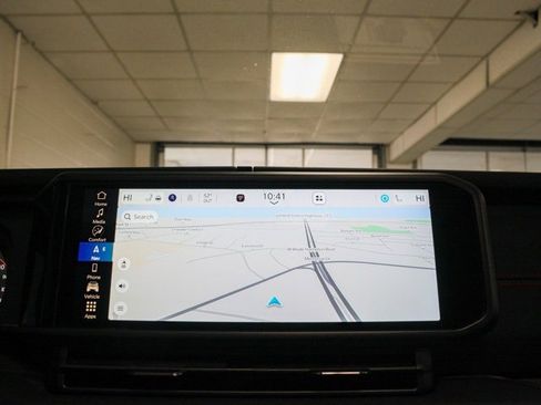 Certified 2024 Jeep Wrangler Unlimited Rubicon image 15