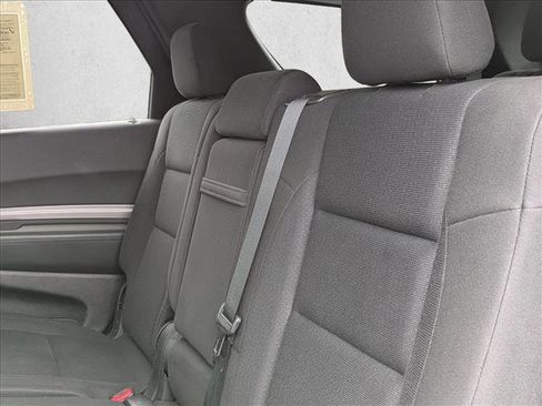Used 2012 Dodge Durango SXT w/ Trailer Tow Group IV RWD image 20