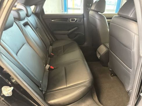 Certified 2024 Honda Civic Sport Touring image 22