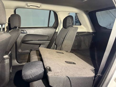 Used 2012 GMC Terrain SLE w/ LPO, Chrome Package image 25