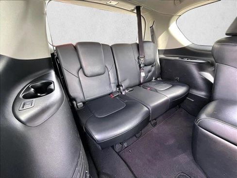 Used 2016 INFINITI QX80 Luxe w/ 22" Wheel Package image 30