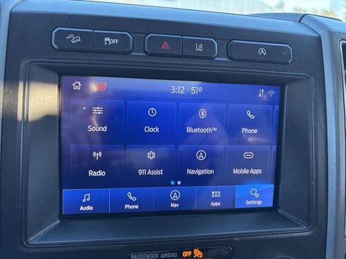 Certified 2021 Ford Expedition XLT image 26