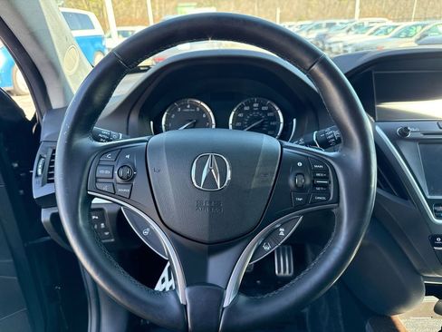 Used 2020 Acura MDX w/ Advance Package image 11