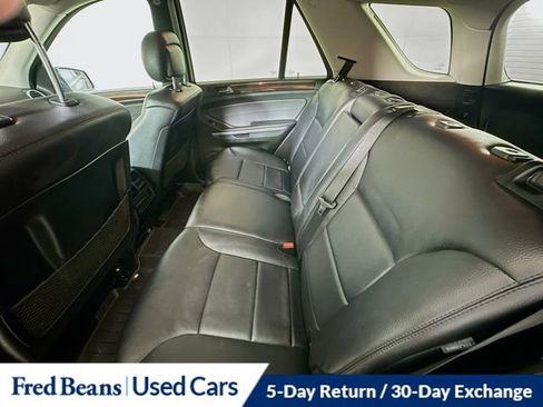 Used 2011 Mercedes-Benz ML 350 4MATIC image 29