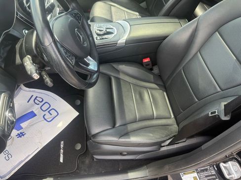 Used 2019 Mercedes-Benz GLC 300 4MATIC image 15