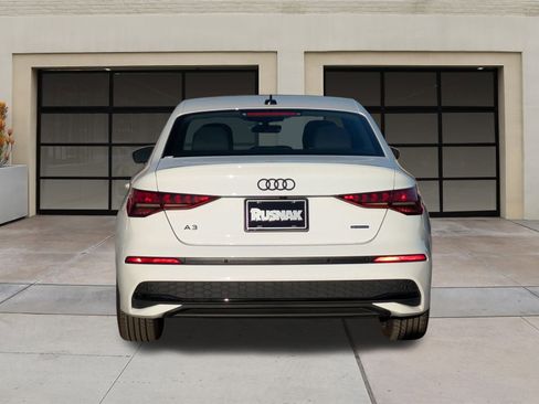 New 2026 Audi A3 2.0T Premium image 4
