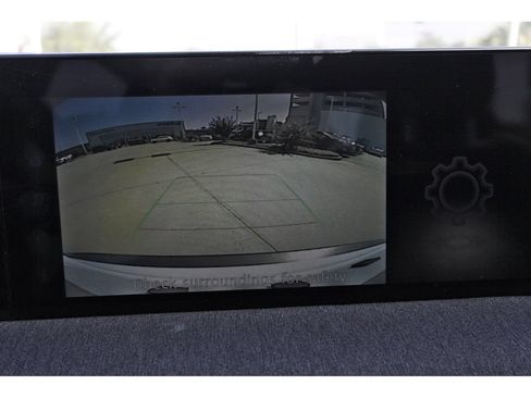 Used 2025 Nissan Kicks SV FWD image 11