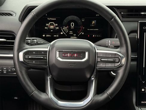 Certified 2025 GMC Terrain Elevation image 13