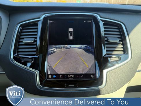 Certified 2023 Volvo XC90 B6 Plus w/ Protection Package Premier image 34