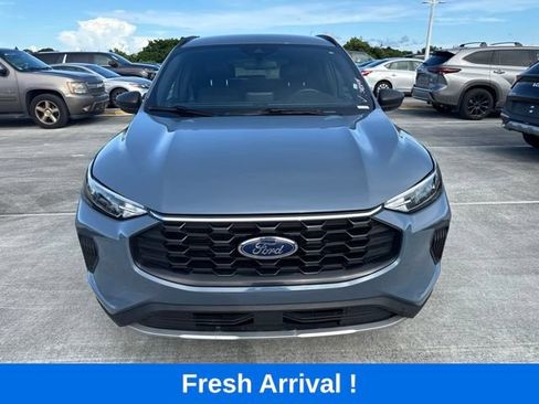 Used 2025 Ford Escape ST-Line FWD image 18