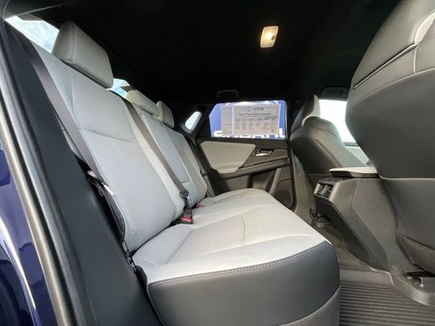 New 2026 Subaru Solterra image 14